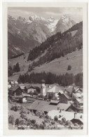 St. Anton A. A. - (Tirol, Österreich/Austria) - 1953 - St. Anton Am Arlberg