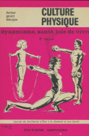 Culture Physique (1971) De Gérard Debuigne - Deportes