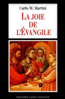 La Joie De L'évangile (2001) De Carlo M. Martini - Godsdienst