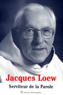 Jacques Loew (2000) De Monseigneur Berard - Godsdienst