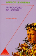 Les Pouvoirs De L'odeur (1998) De Annick Le Guérer - Psychology/Philosophy