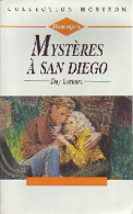 Mystères à San Diego (1994) De Day Leclaire - Romantiek