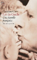Les De Gaulle (2002) De Christine Clerc - Biografie