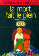 La Mort Fait Le Plein (1969) De Brett Halliday - Other & Unclassified