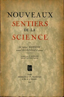 Nouveaux Sentiers De La Science (1936) De Arthur Eddington - Sciences