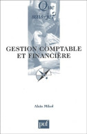 Gestion Comptable Et Financière (2002) De Alain Mikol - Comptabilité/Gestion