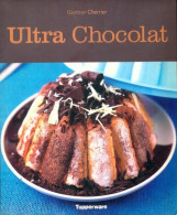 Ultra Chocolat (2005) De Gontran Cherrier - Gastronomie