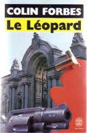 Le Léopard (1988) De Colin Forbes - Other & Unclassified