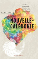 Nouvelles De Calédonie (2015) De Anne Bihan - Natur