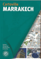 Marrakech (2015) De Collectif - Turismo