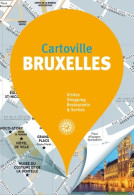 Bruxelles (2017) De Collectif - Tourisme