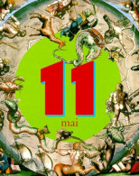 C'était Ce Jour-là : 11 Mai (1998) De Collectif - Geheimleer