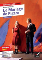 Le Mariage De Figaro : Suivi D'un Parcours « La Comédie Du Valet » (2019) De Pierre-Augustin Caron - Classic Authors