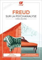 Sur La Psychanalyse : Cinq Leçons (2020) De Sigmund Freud - Psychology/Philosophy