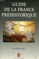 Guide De La France Préhistorique (1998) De Philippe Boitel - Autres & Non Classés