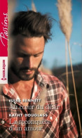 Au Coeur Du Désir - La Reconquête D'un Amour (2019) De Jules Bennett - Romantique