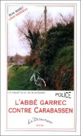 L'abbé Garrec Contre Carabassen (1999) De René Madec - Sonstige & Ohne Zuordnung