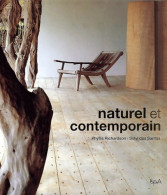 Naturel Et Contemporain (2002) De Phyllis Richardson - Arte