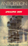 Apocalypse Snow (1980) De Jean Chistian Bergman - Other & Unclassified