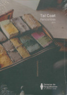 Tal Coat Rencontres 2011 (2019) De Collectif - Kunst