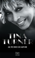 Autobiographie : Les Mémoires De La Reine Du Rock'n'roll (2020) De Tina Turner - Muziek