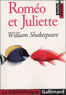 Roméo Et Juliette (2001) De William Shakespeare - Sonstige & Ohne Zuordnung