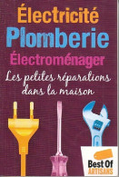 Electricité, Plomberie, électroménager (2012) De Inconnu - Do-it-yourself / Technical