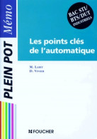 Plein Pot Memo (1995) De M. Labit - Sciences