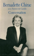 Conversation (2001) De Patrick Chirac - Andere & Zonder Classificatie