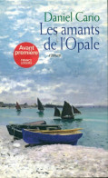 Les Amants De L'Opale (2011) De Daniel Cario - Romantiek