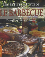 BARBECUE (2007) De ROGER KIMPEL - Gastronomie