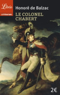 Le Colonel Chabert (2013) De Honoré De Balzac - Classic Authors