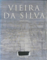 Vieira Da Silva (2005) De Gisela Rosenthal - Arte