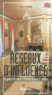 Réseaux D'influence (2001) De Alain Marty - Sciences