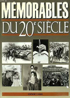 Mémorables Du XXe Siècle (1989) De Ali Kadjar - Histoire