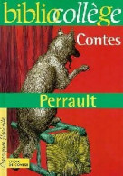 Contes (1999) De Charles Perrault - Andere & Zonder Classificatie