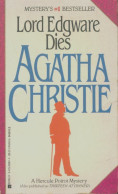 Lord Edgware Dies (1986) De Agatha Christie - Andere & Zonder Classificatie