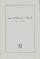 La Tombe D'hanoï (2016) De Henri Ansroul - Historisch