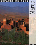 Maroc (2000) De Collectif - Tourisme