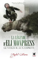 Le Voleur Aux Esprits (2012) De Rachel Aaron - Andere & Zonder Classificatie