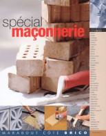Spécial Maçonnerie (2003) De Mike Lawrence - Knutselen / Techniek