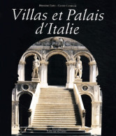 Villas Et Palais D'Italie (2003) De Massimo Listri - Kunst