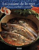 La Cuisine De La Mer (2001) De Collectif - Gastronomie