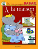 A La Maison (1998) De Collectif - Diccionarios