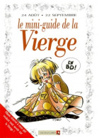 Le Mini-guide De La Vierge (1999) De Collectif - Other & Unclassified