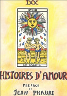 Dix-neuf Histoires D'amour (1990) De Alphonse Allais - Other & Unclassified