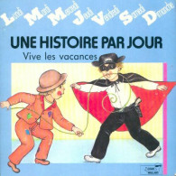 Vive Les Vacances ! (1989) De Collectif - Other & Unclassified