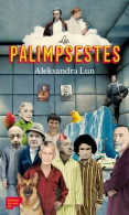 Les Palimpsestes (2018) De Aleksandra Lun - Other & Unclassified