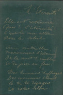 Oeuvres De Rimbaud (1954) De Arthur Rimbaud - Autres & Non Classés