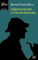 Sherlock Holmes / Le Chien Des Baskerville (2013) De Arthur Conan Doyle - Autres & Non Classés